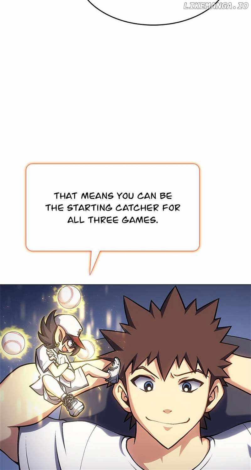 Home Plate Villain — Chapter 26 — page 9