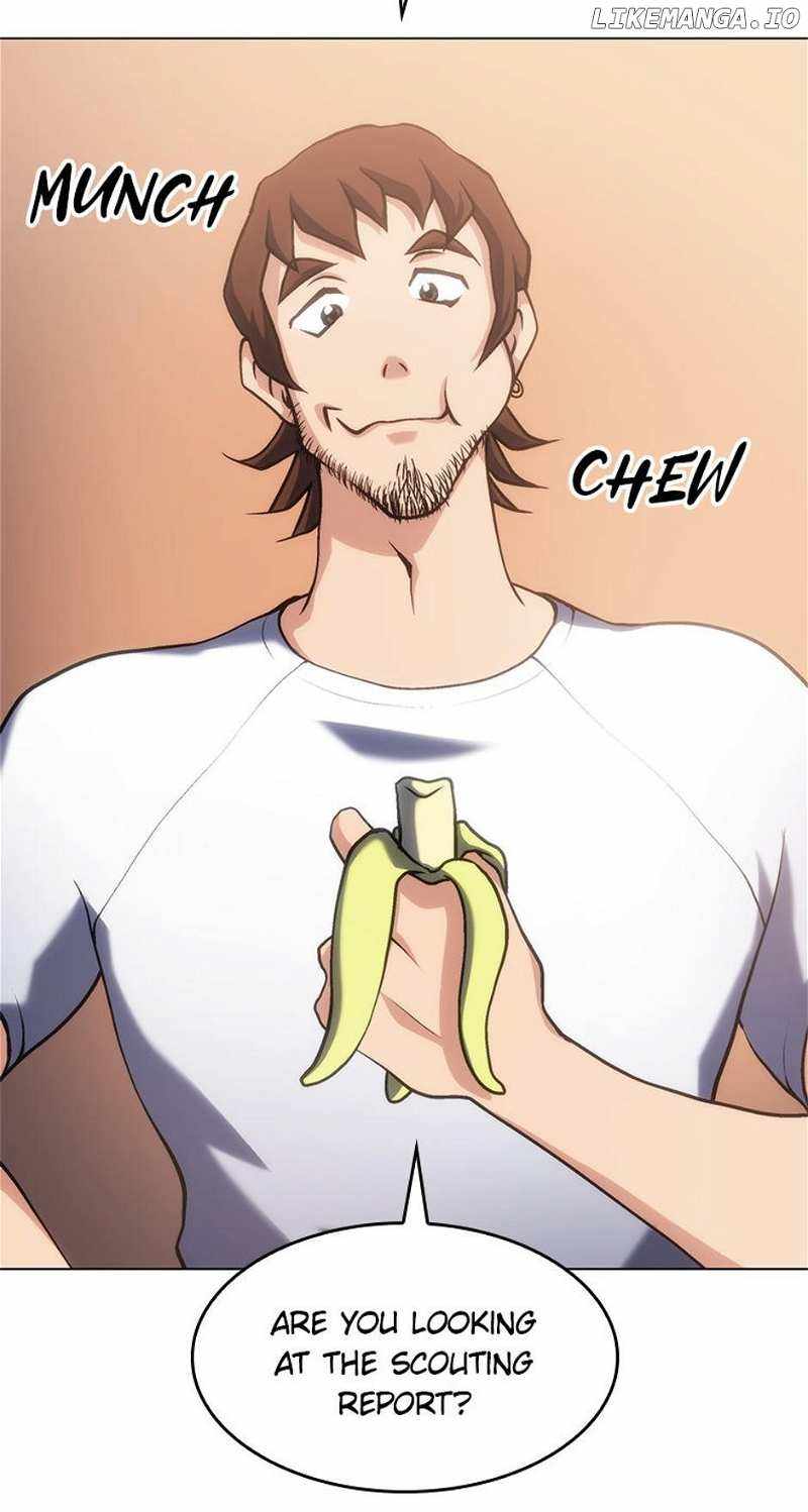 Home Plate Villain — Chapter 26 — page 13