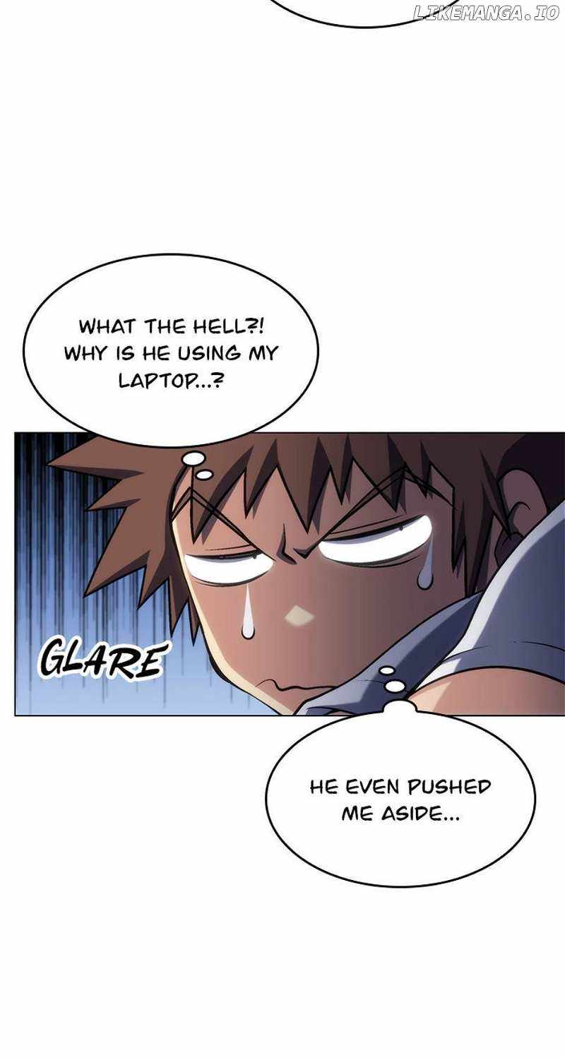 Home Plate Villain — Chapter 26 — page 15