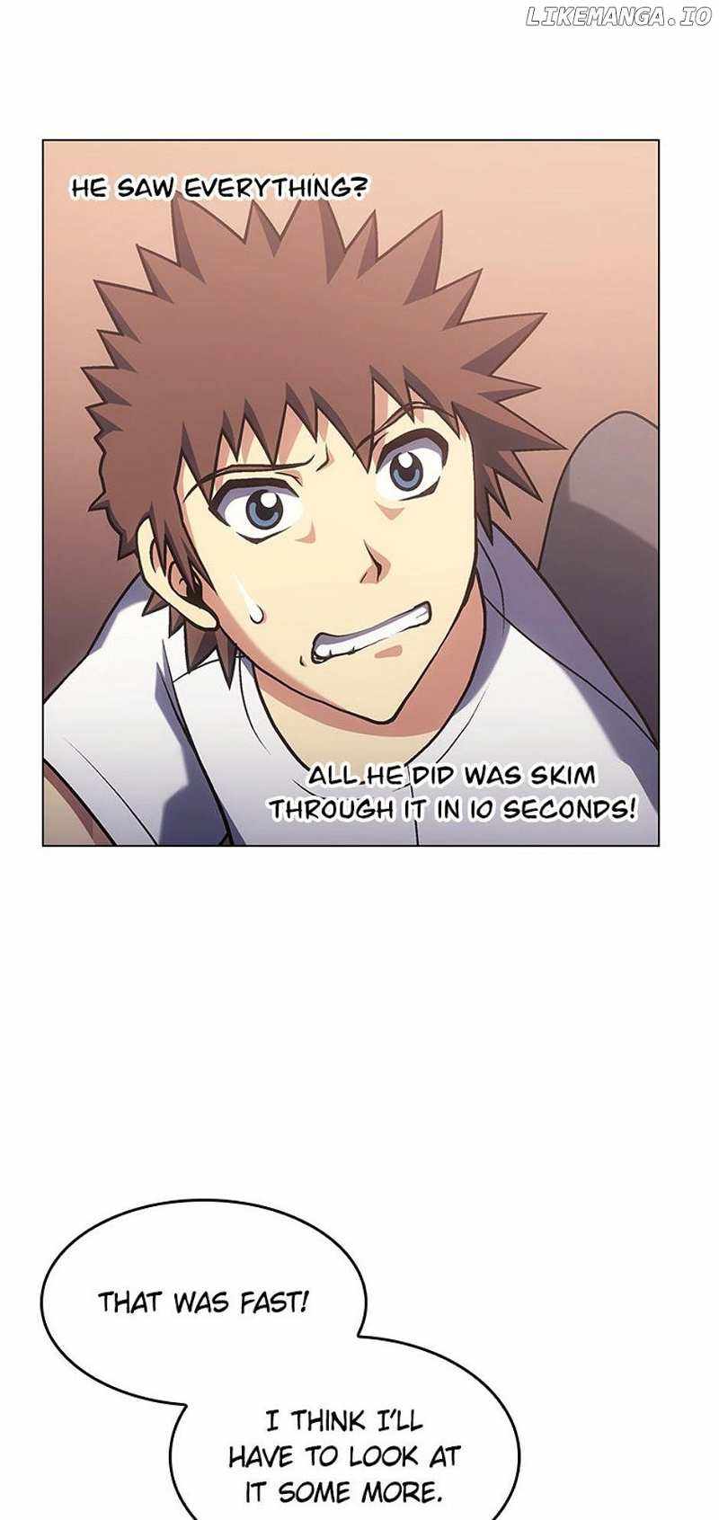 Home Plate Villain — Chapter 26 — page 17