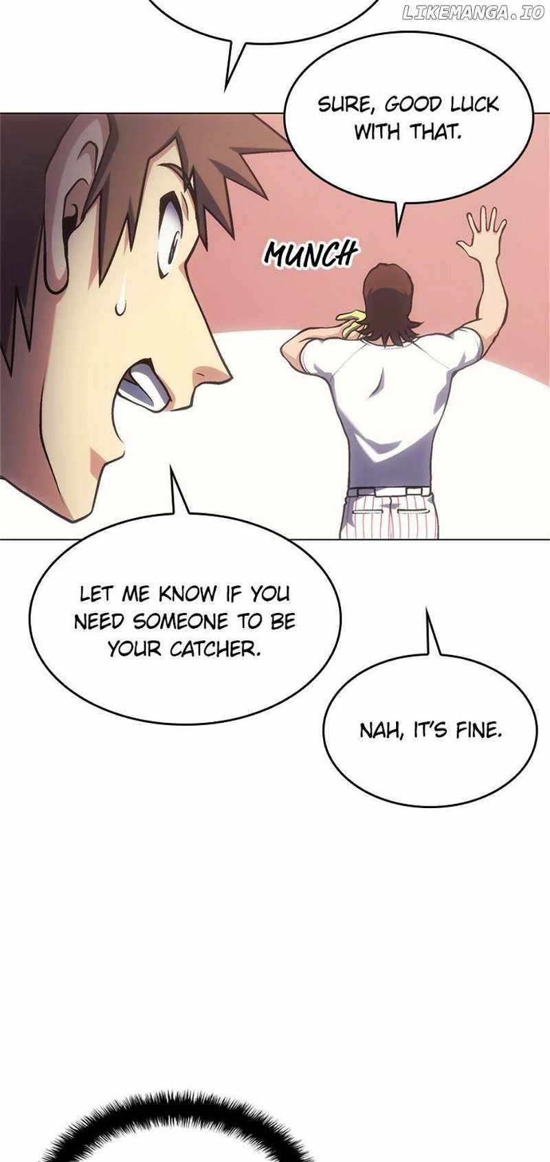 Home Plate Villain — Chapter 26 — page 18