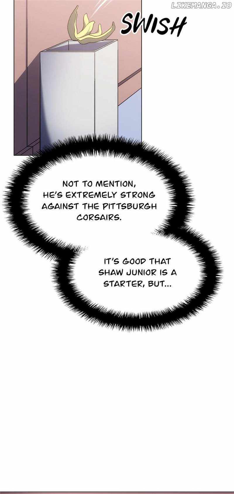 Home Plate Villain — Chapter 26 — page 20