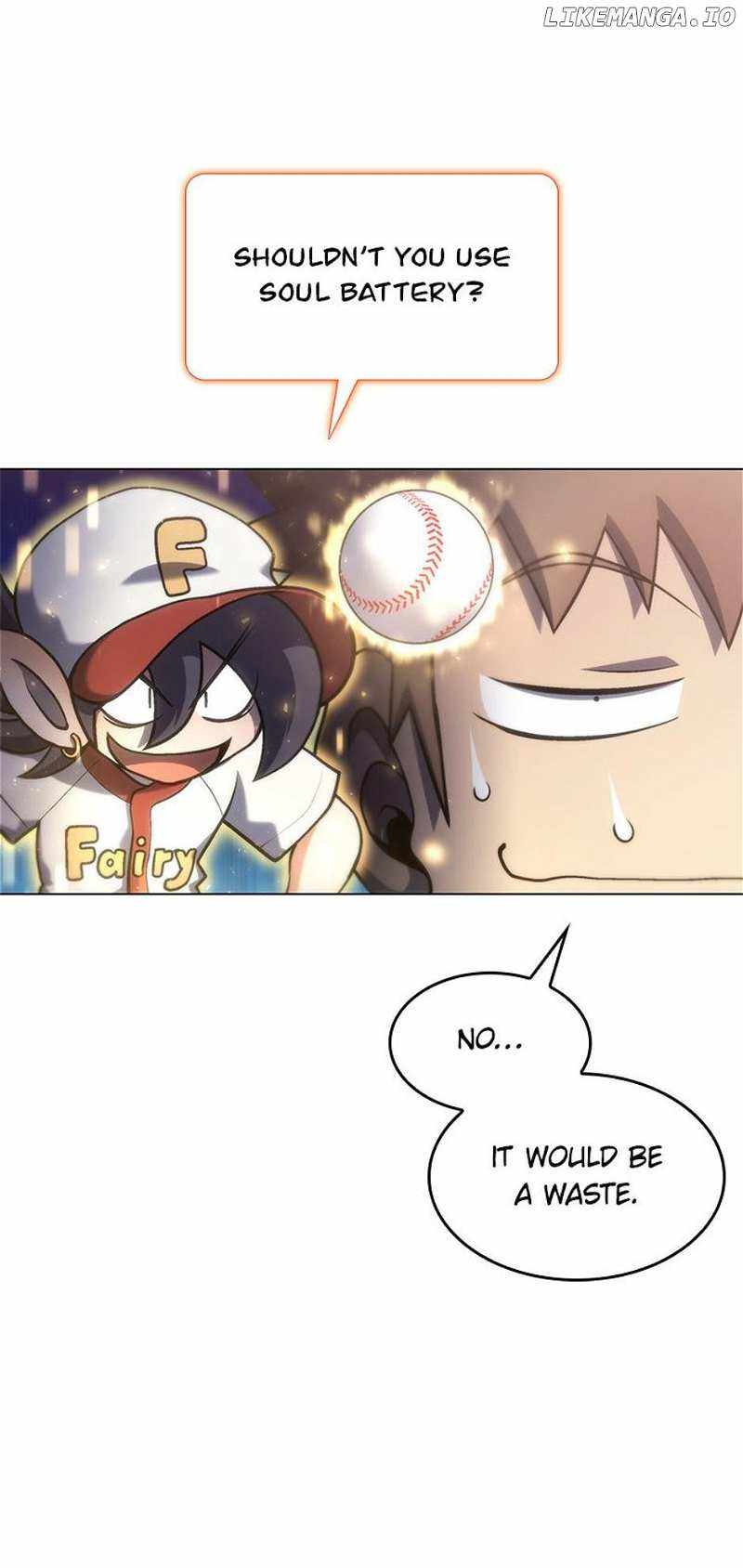 Home Plate Villain — Chapter 26 — page 22