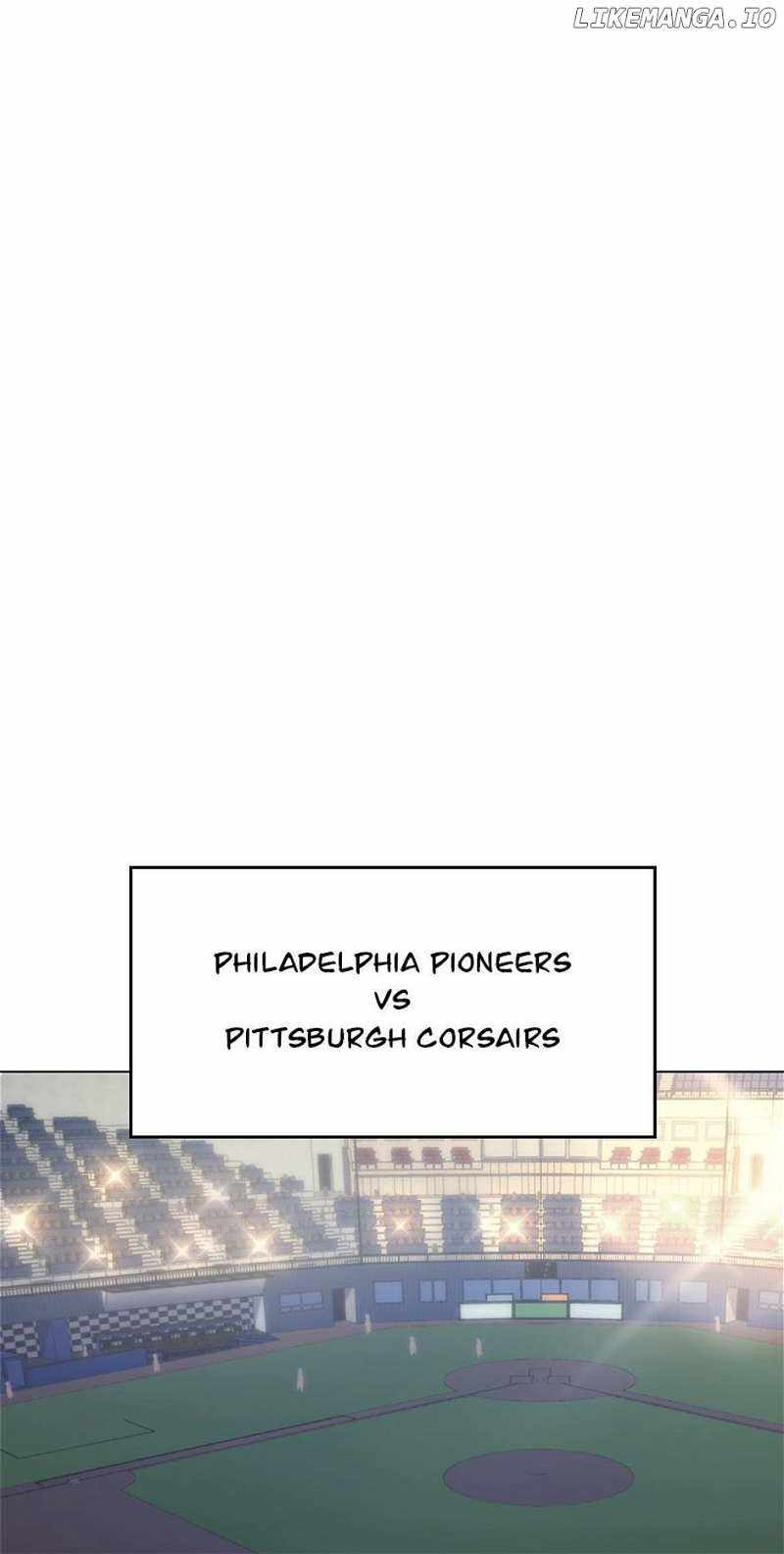 Home Plate Villain — Chapter 26 — page 23