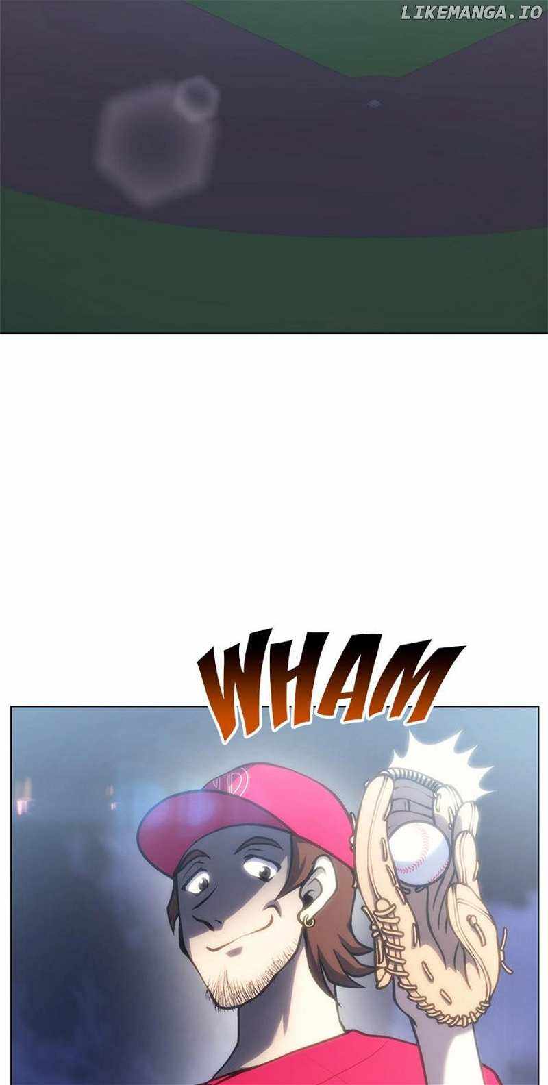 Home Plate Villain — Chapter 26 — page 24