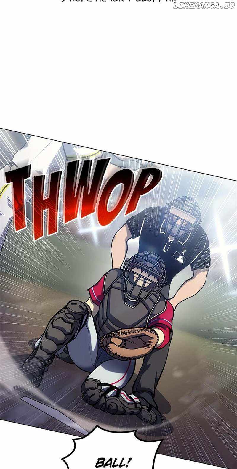 Home Plate Villain — Chapter 26 — page 28