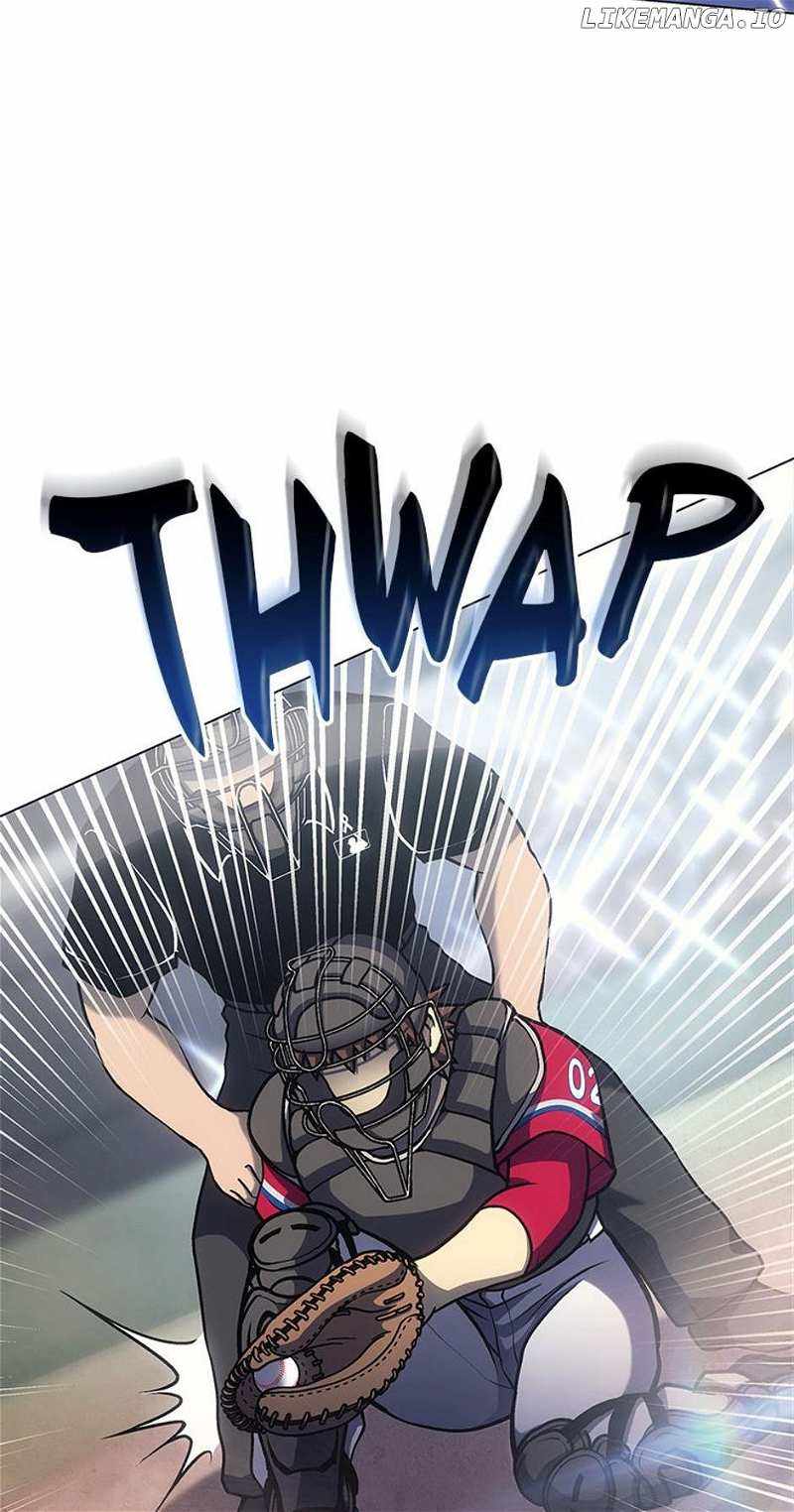 Home Plate Villain — Chapter 26 — page 32