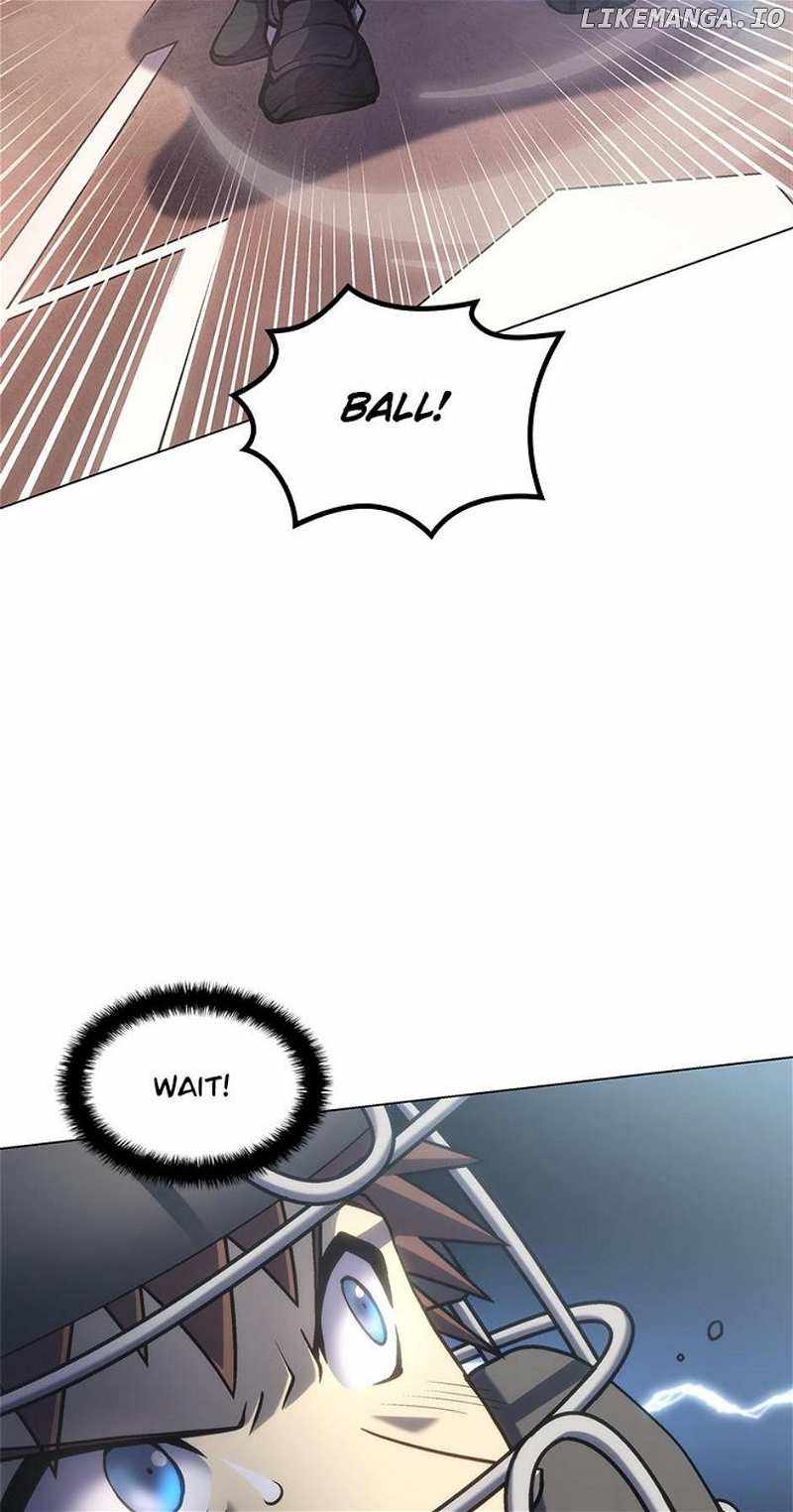 Home Plate Villain — Chapter 26 — page 33