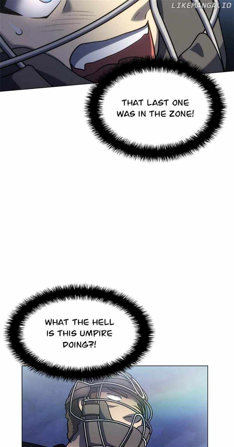 Home Plate Villain — Chapter 26 — page 34