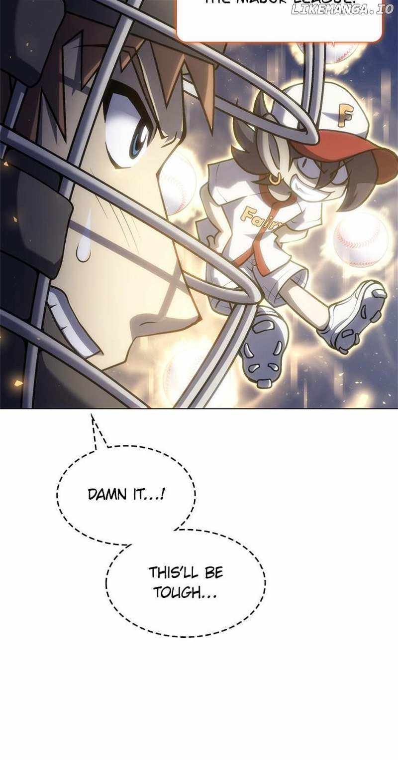 Home Plate Villain — Chapter 26 — page 36