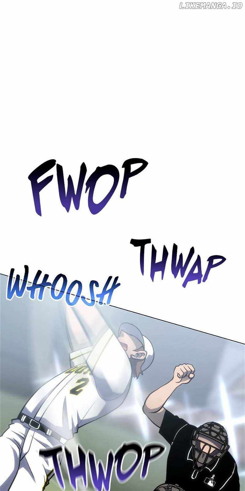 Home Plate Villain — Chapter 26 — page 37