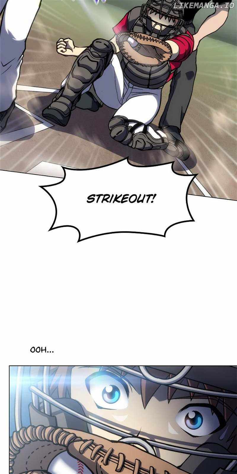 Home Plate Villain — Chapter 26 — page 38