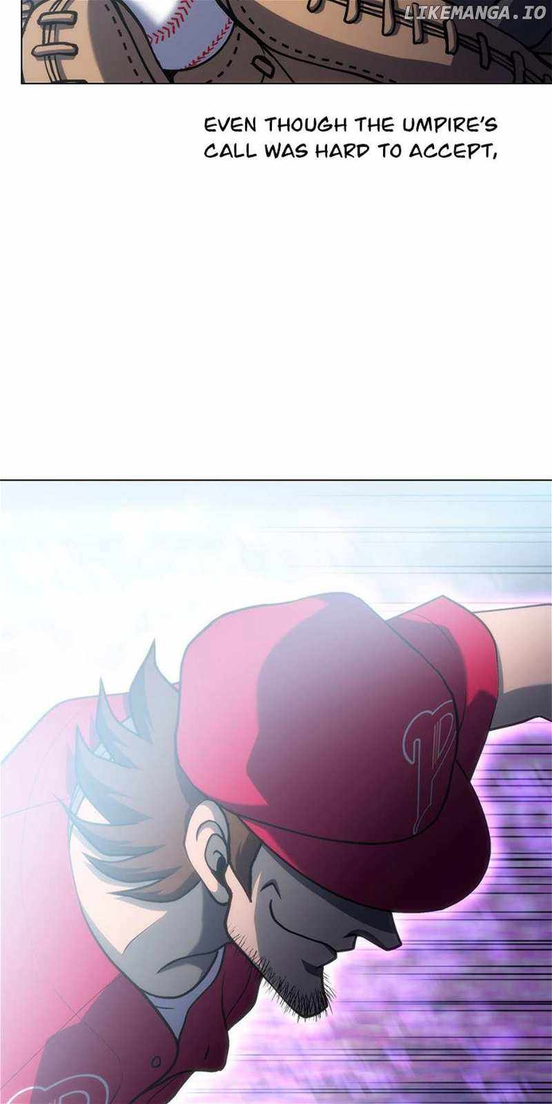 Home Plate Villain — Chapter 26 — page 39