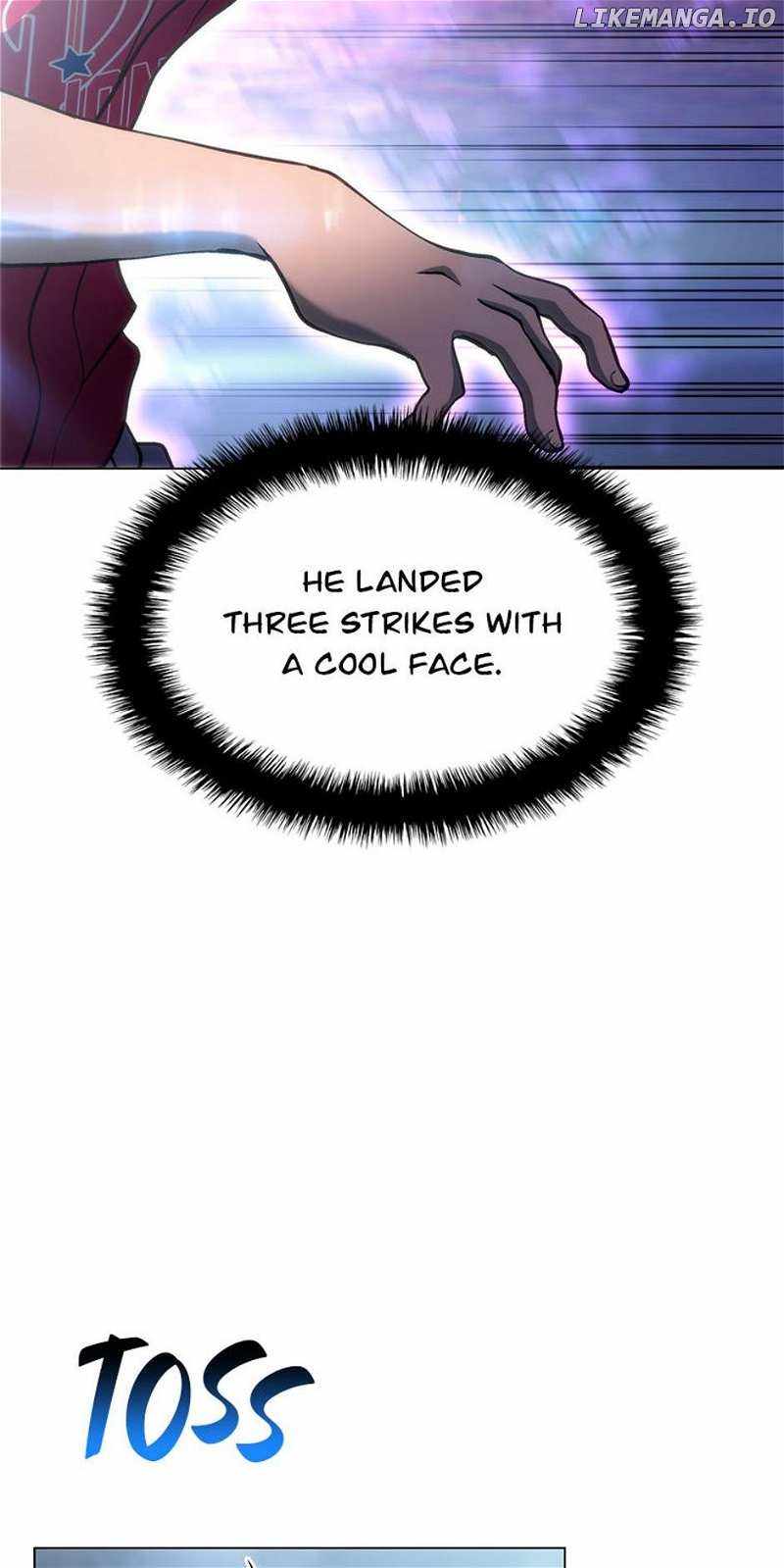 Home Plate Villain — Chapter 26 — page 40