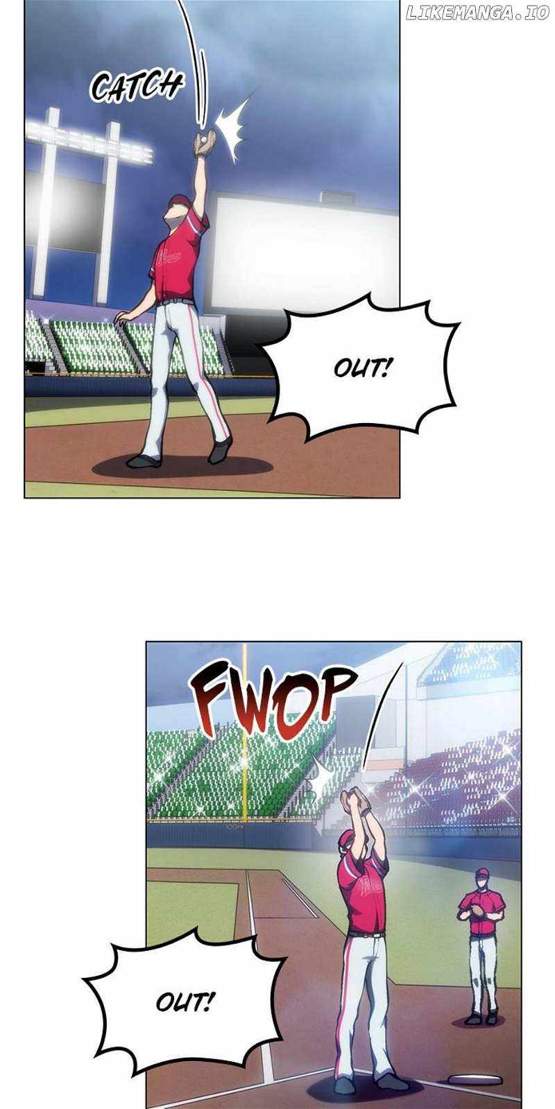 Home Plate Villain — Chapter 26 — page 41