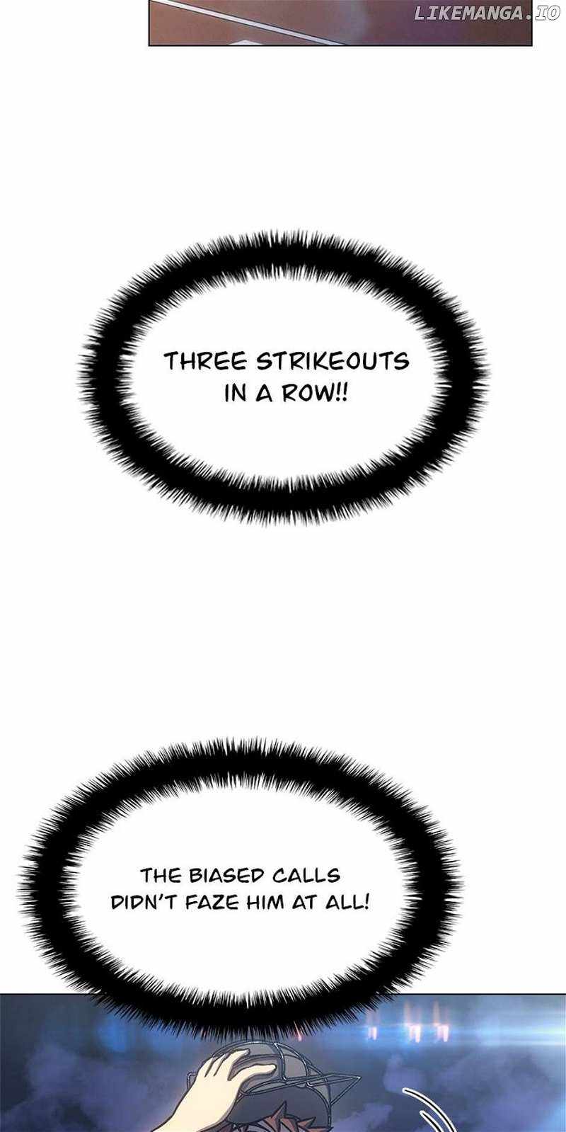 Home Plate Villain — Chapter 26 — page 42