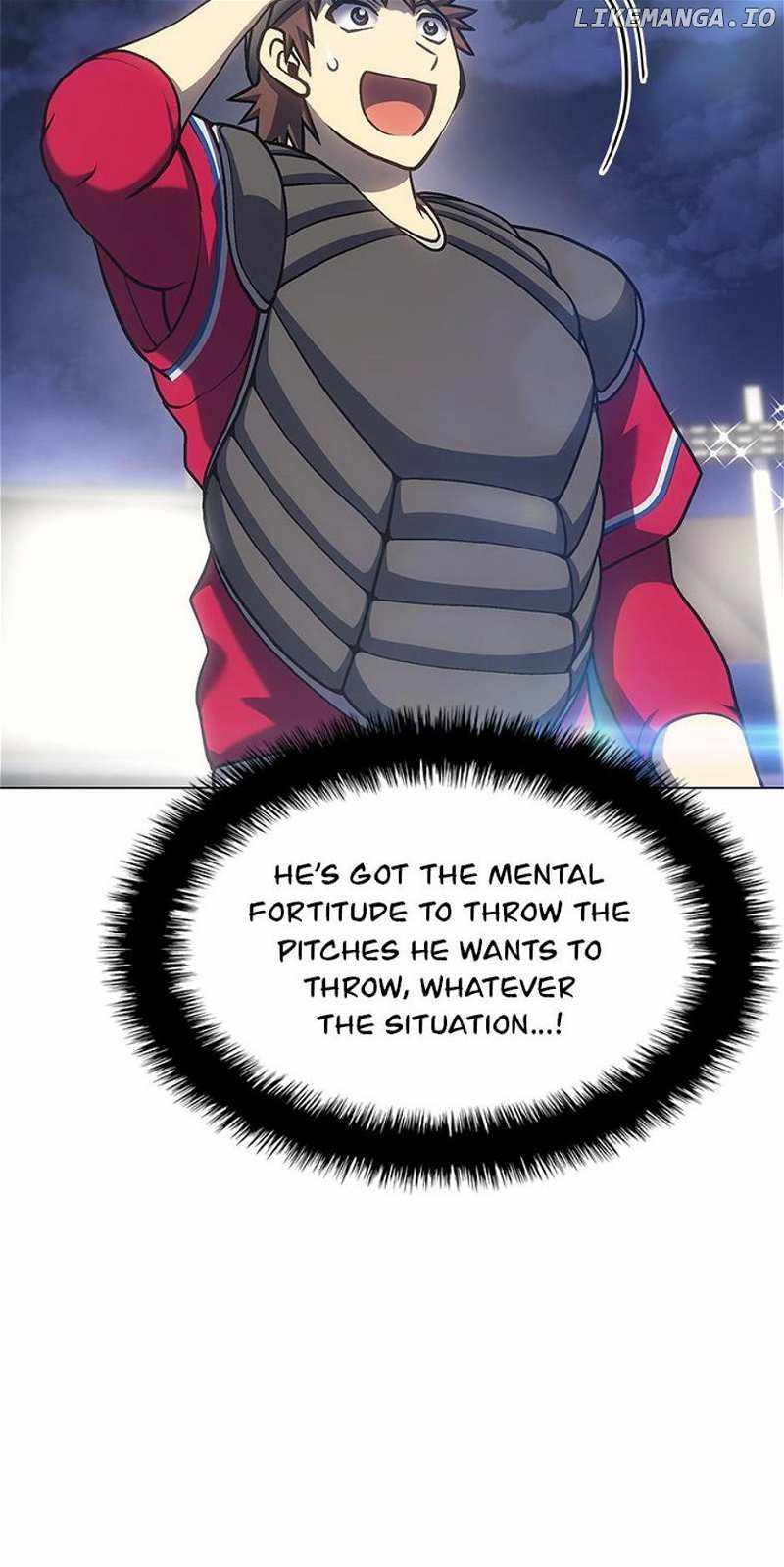 Home Plate Villain — Chapter 26 — page 43