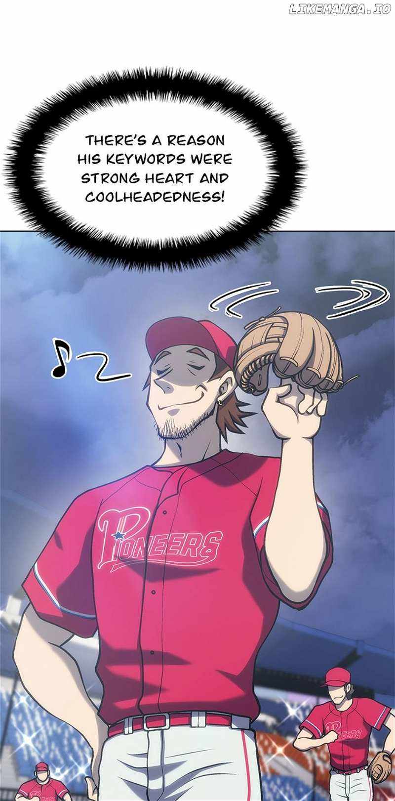 Home Plate Villain — Chapter 26 — page 44