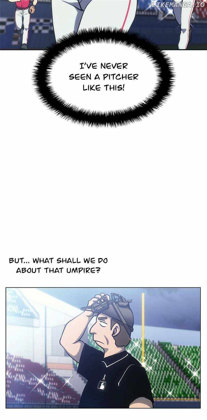 Home Plate Villain — Chapter 26 — page 45
