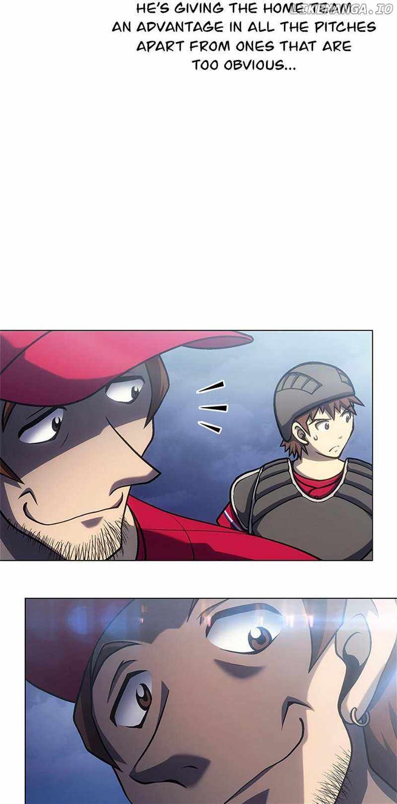 Home Plate Villain — Chapter 26 — page 46