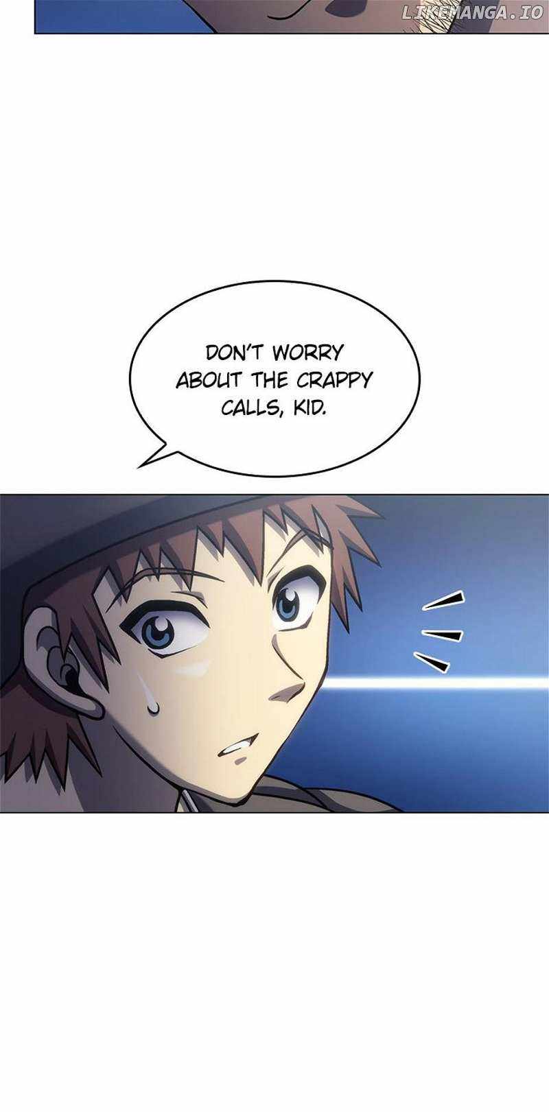 Home Plate Villain — Chapter 26 — page 47