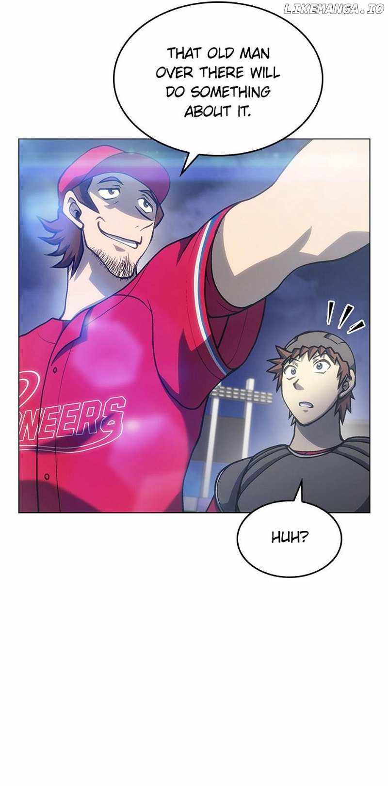 Home Plate Villain — Chapter 26 — page 48