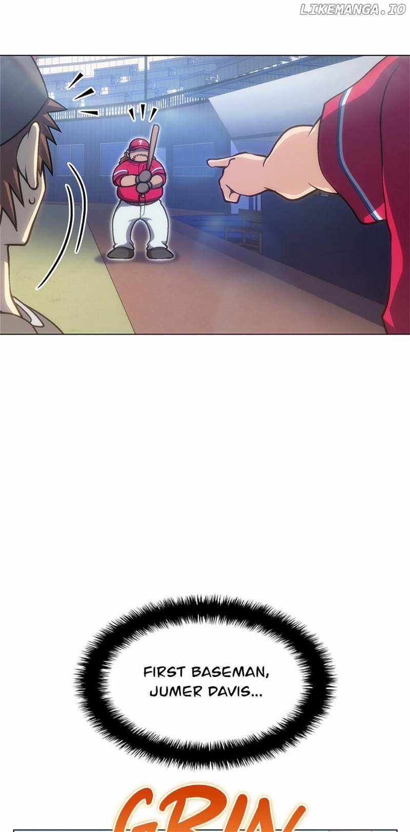 Home Plate Villain — Chapter 26 — page 49