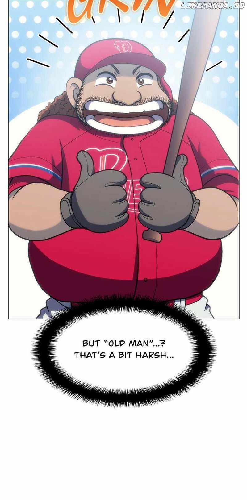 Home Plate Villain — Chapter 26 — page 50