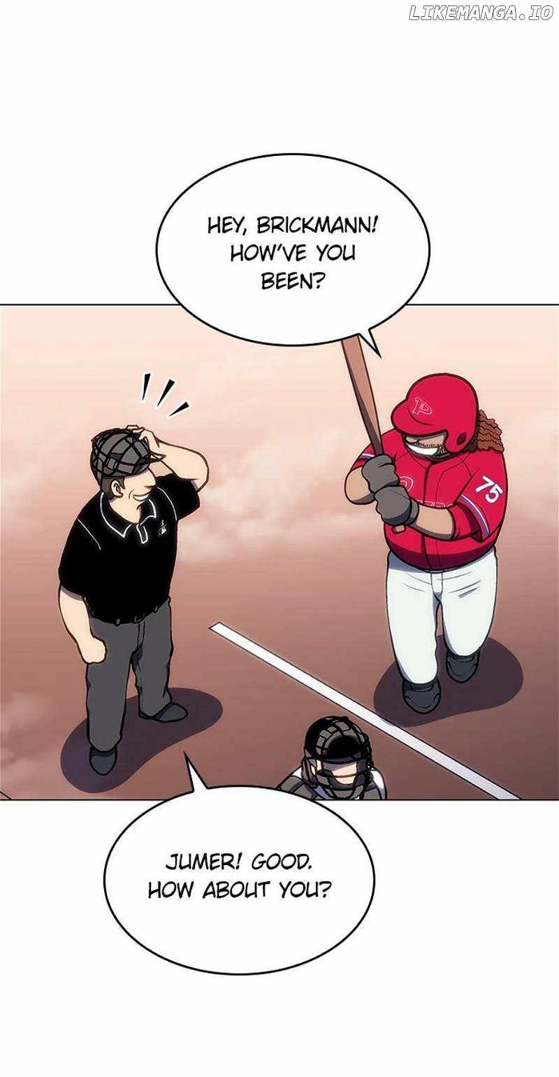 Home Plate Villain — Chapter 26 — page 52