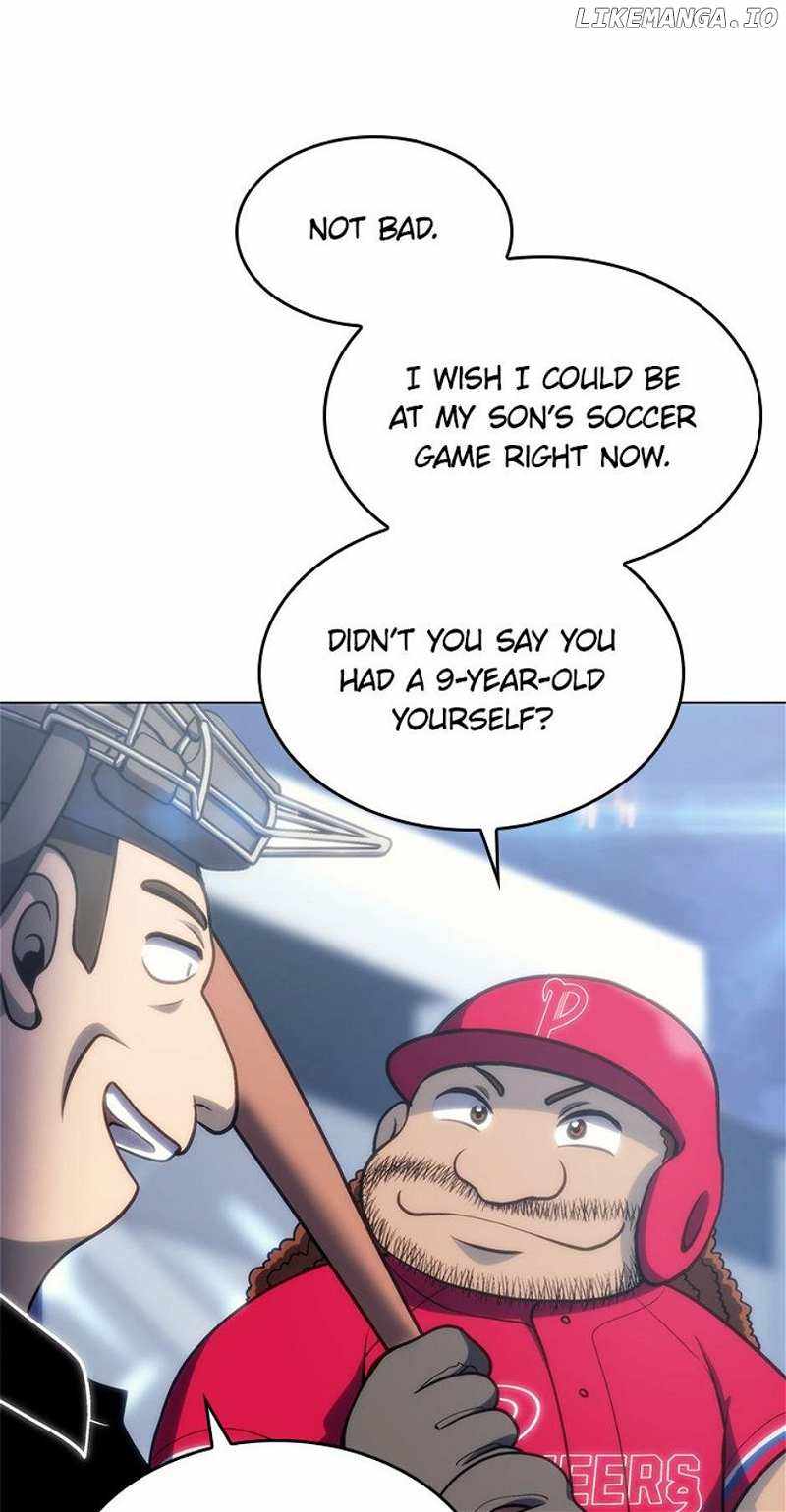 Home Plate Villain — Chapter 26 — page 53