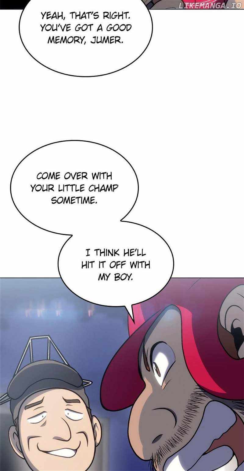 Home Plate Villain — Chapter 26 — page 54