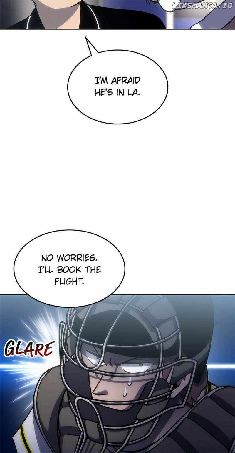 Home Plate Villain — Chapter 26 — page 55