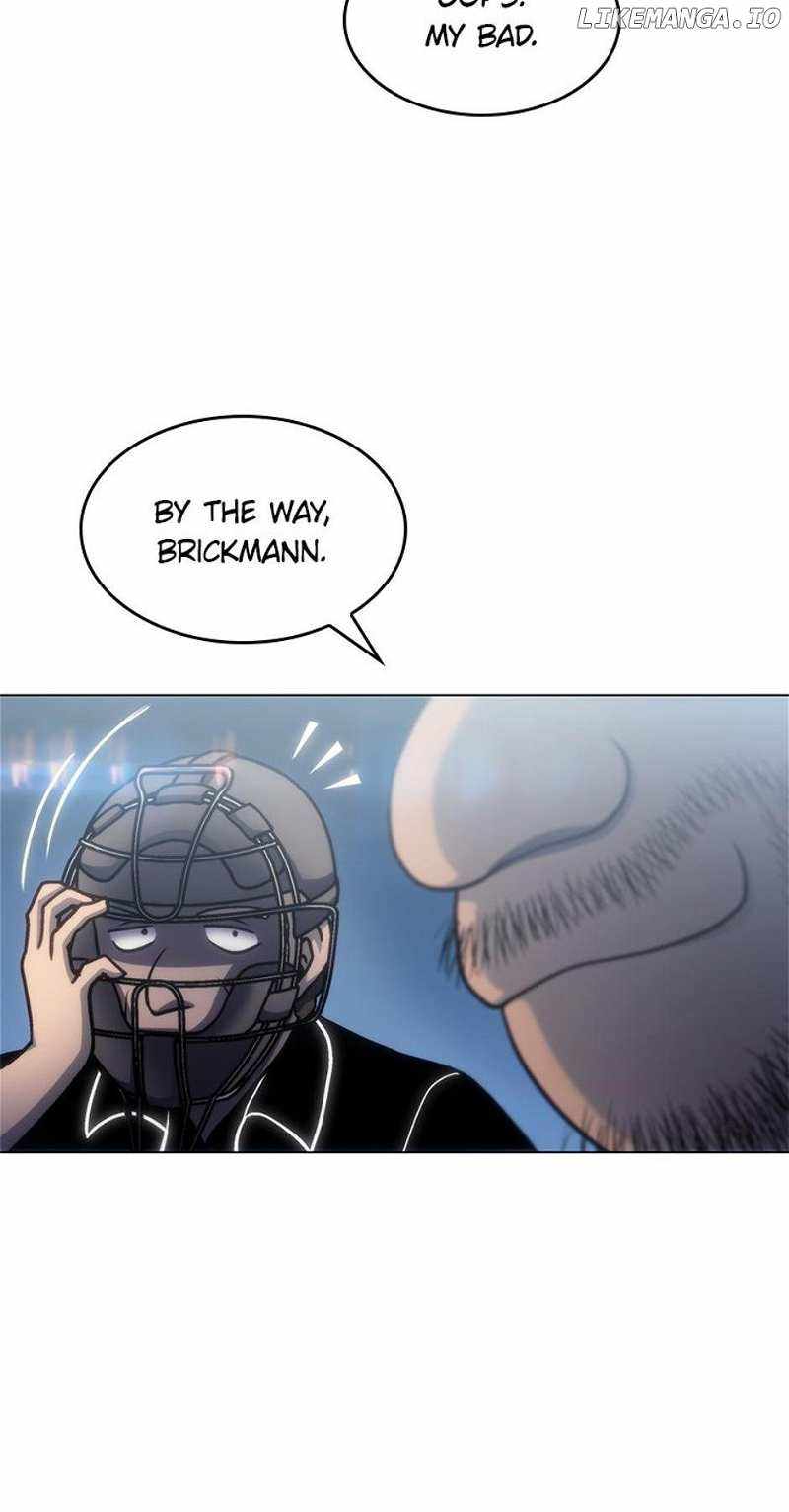 Home Plate Villain — Chapter 26 — page 57