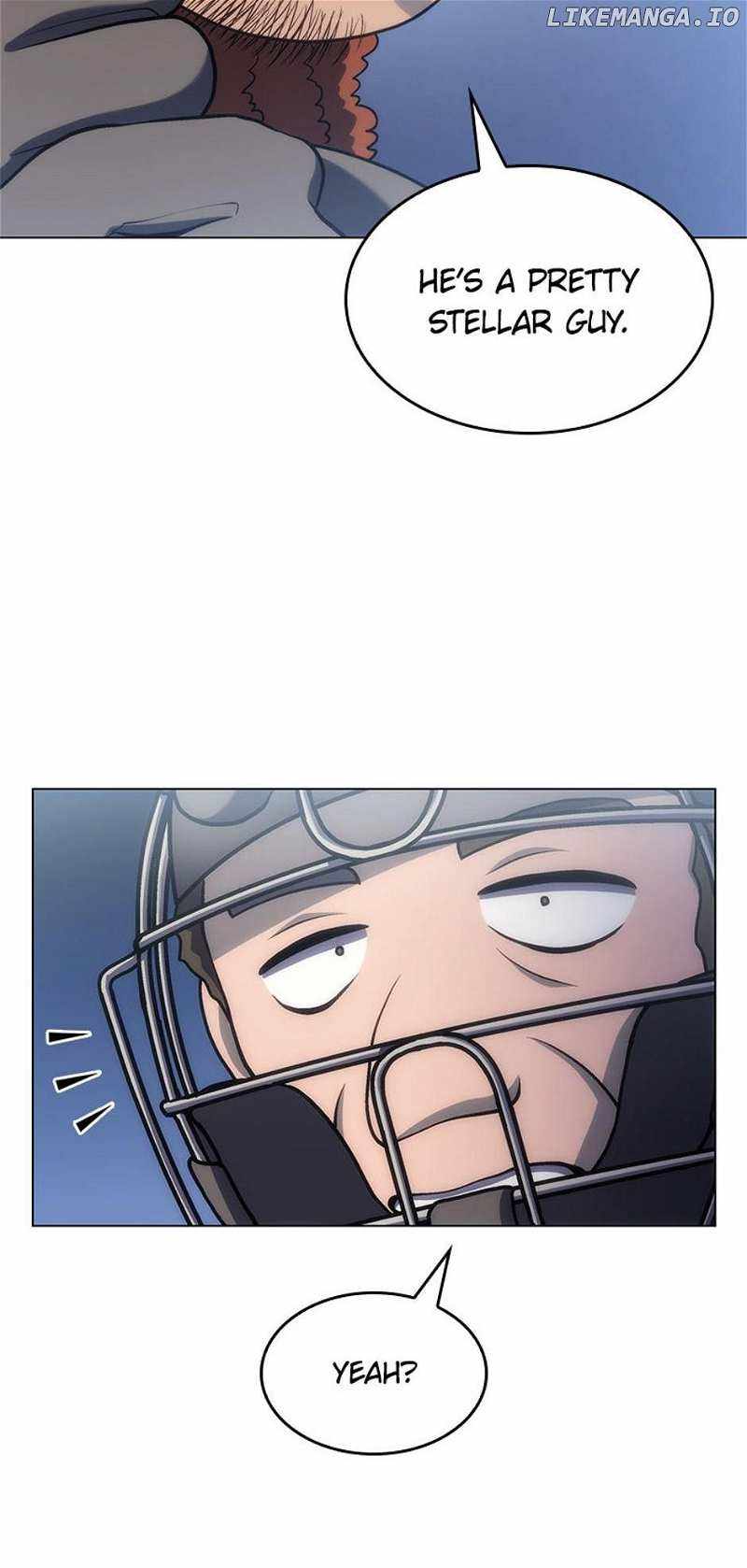 Home Plate Villain — Chapter 26 — page 59