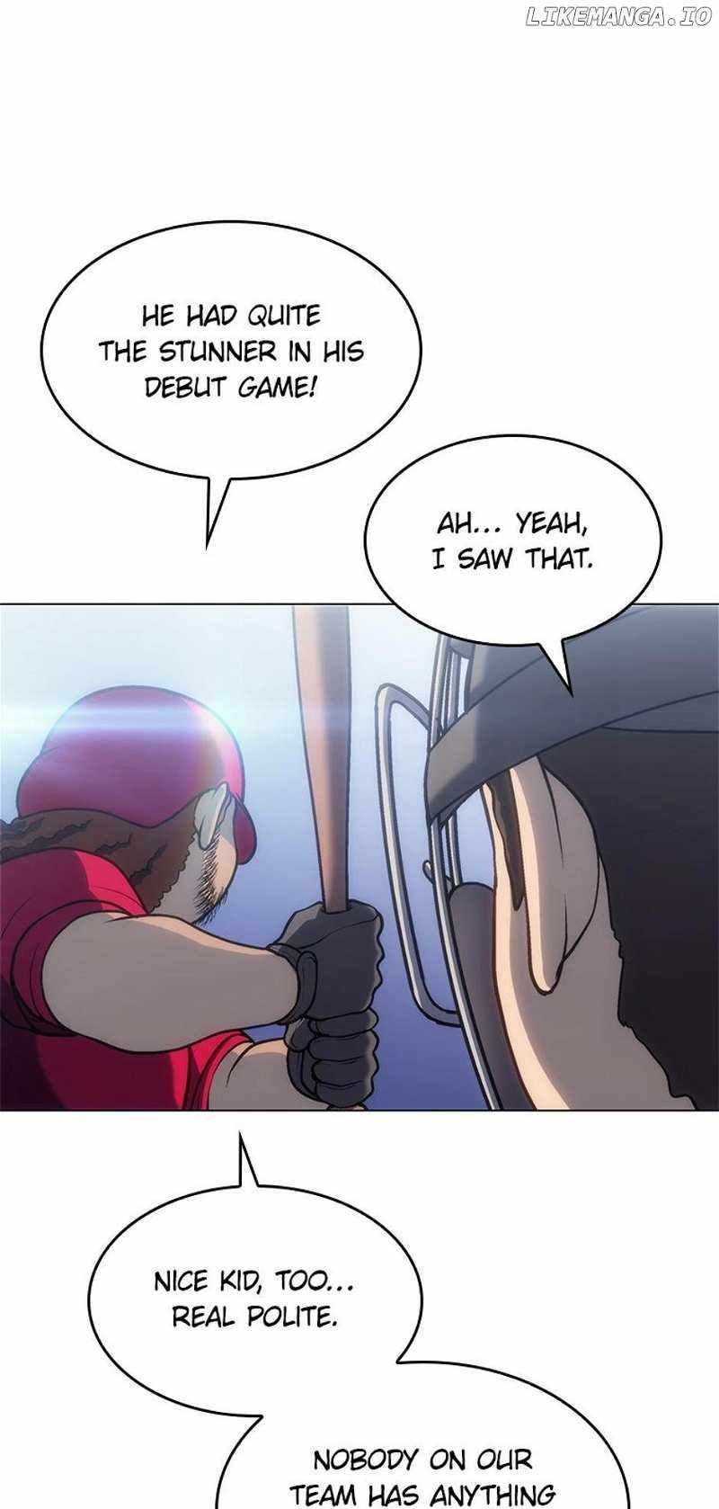 Home Plate Villain — Chapter 26 — page 60