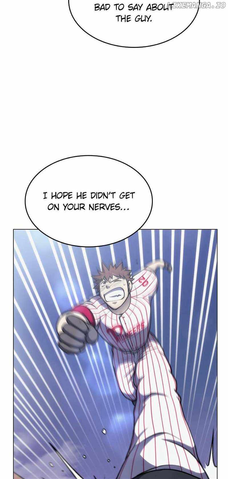 Home Plate Villain — Chapter 26 — page 61