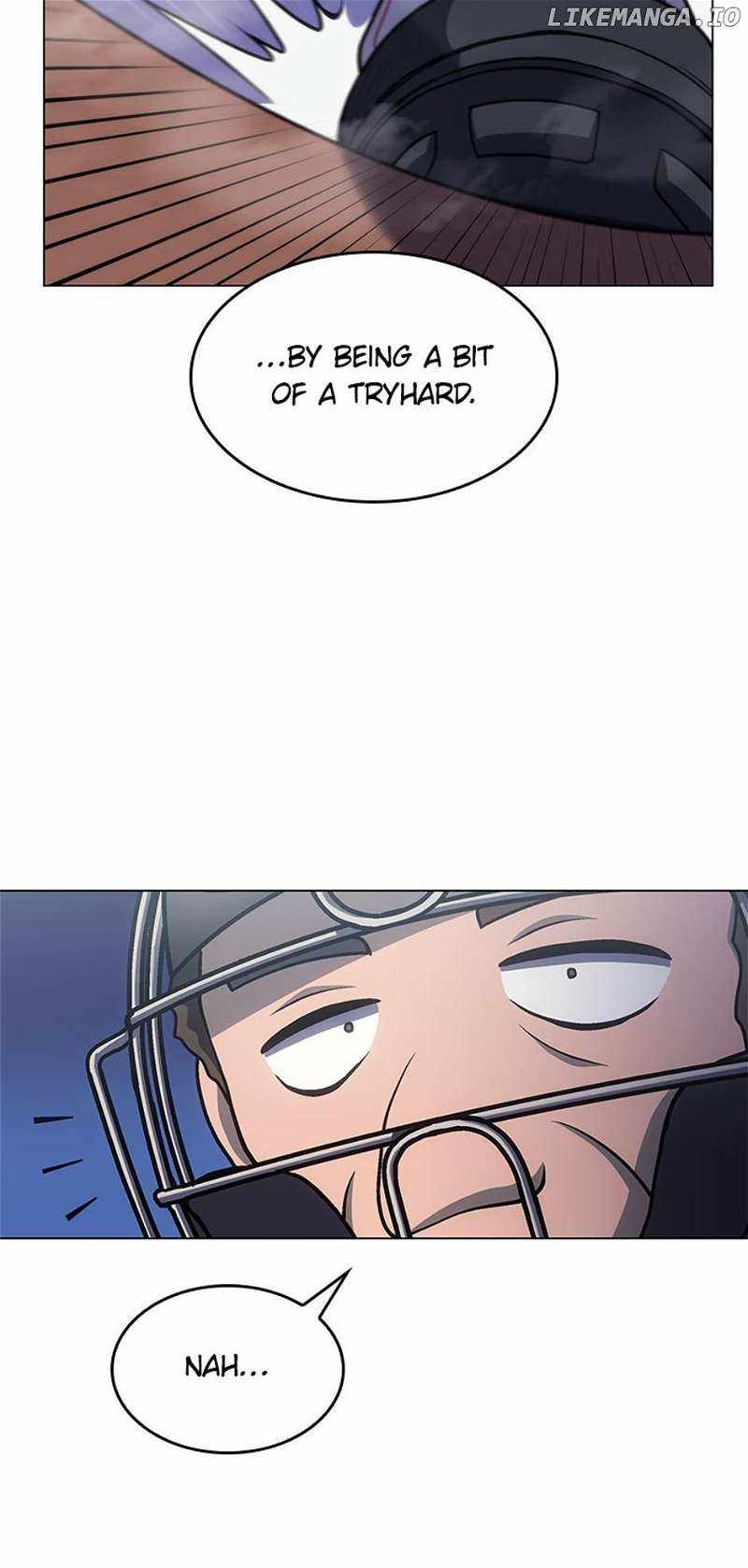 Home Plate Villain — Chapter 26 — page 62