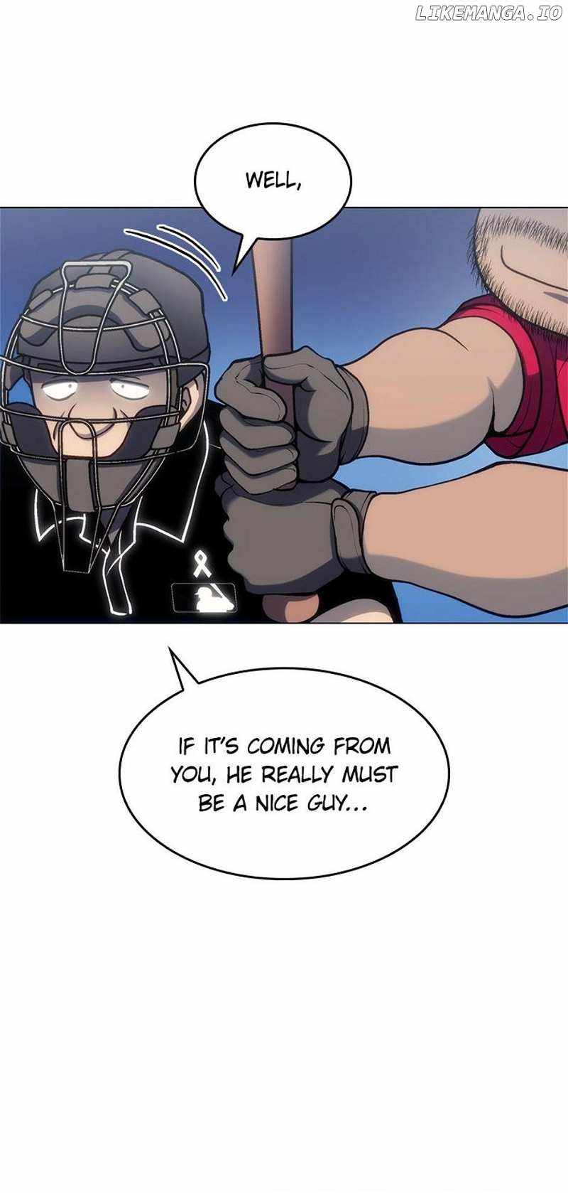 Home Plate Villain — Chapter 26 — page 63