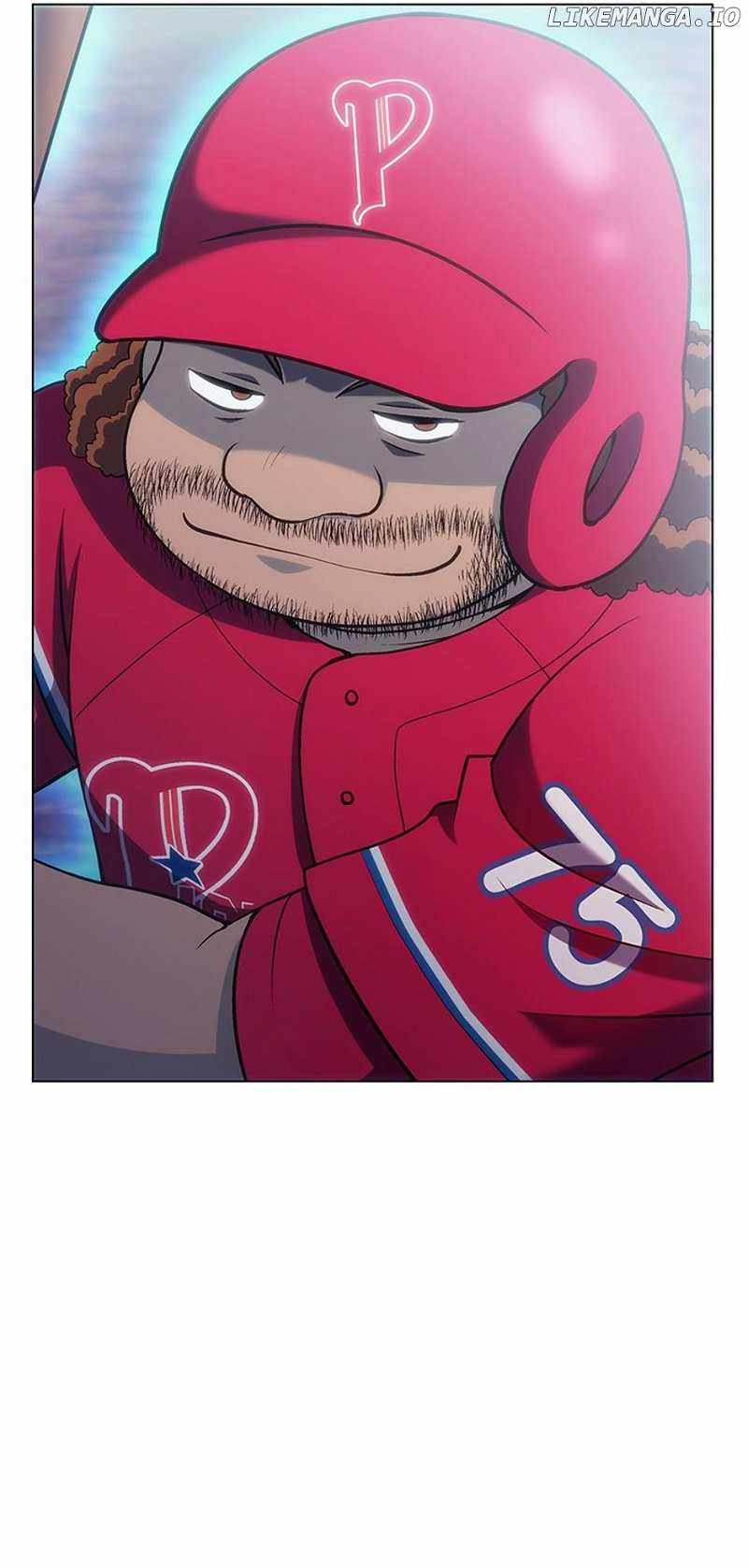 Home Plate Villain — Chapter 26 — page 64