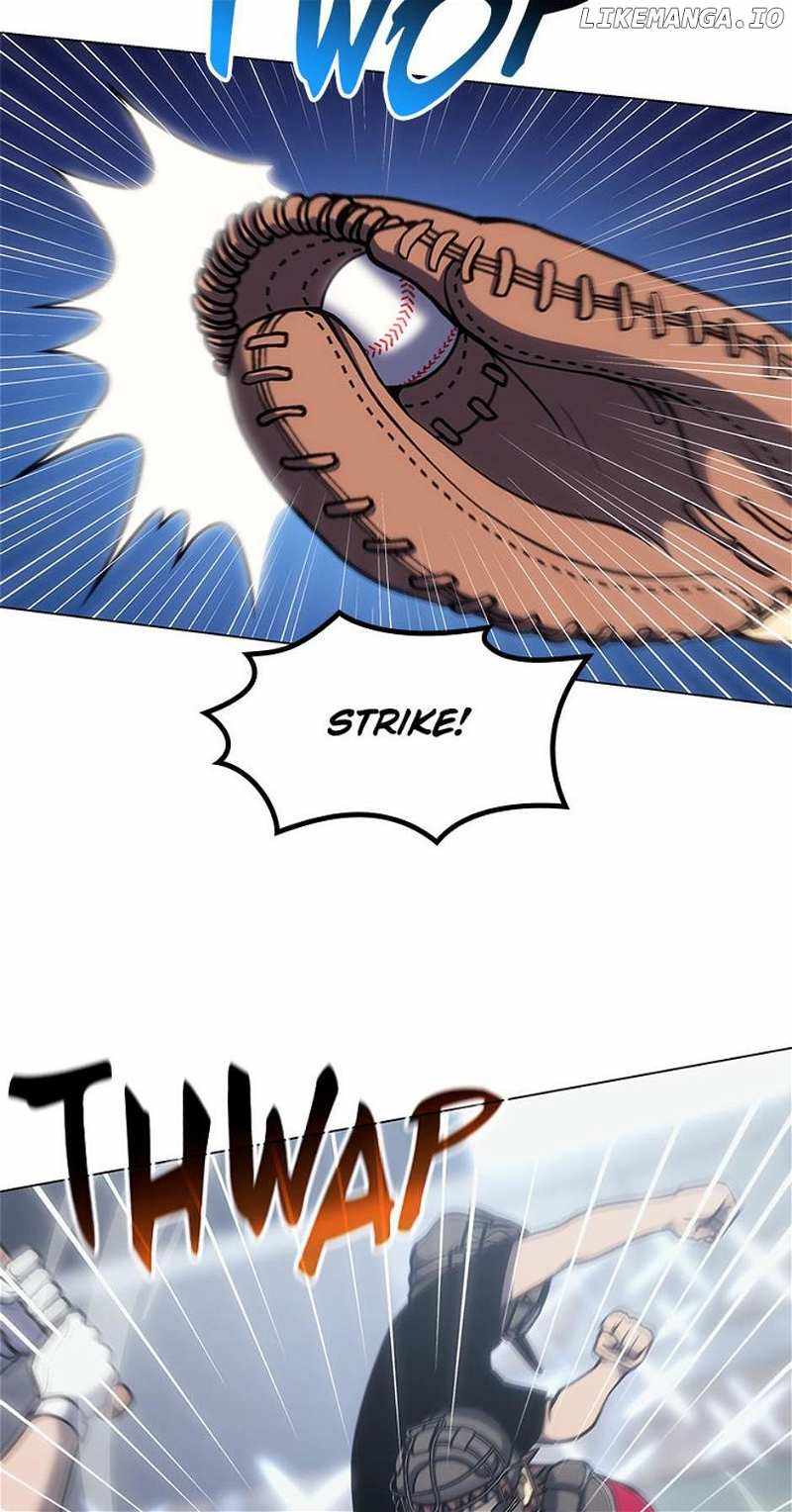 Home Plate Villain — Chapter 26 — page 66