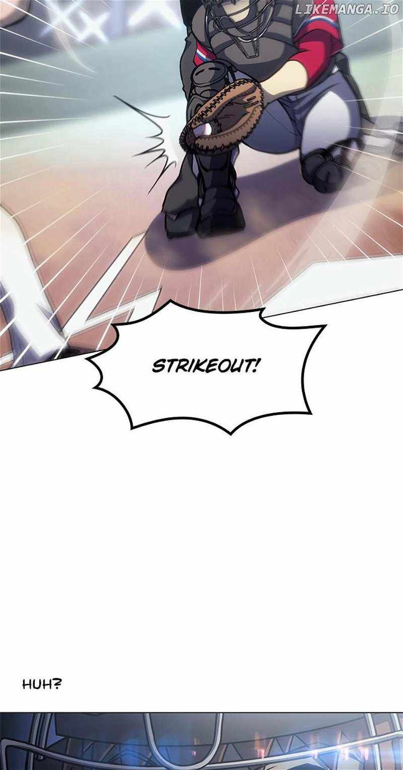 Home Plate Villain — Chapter 26 — page 67