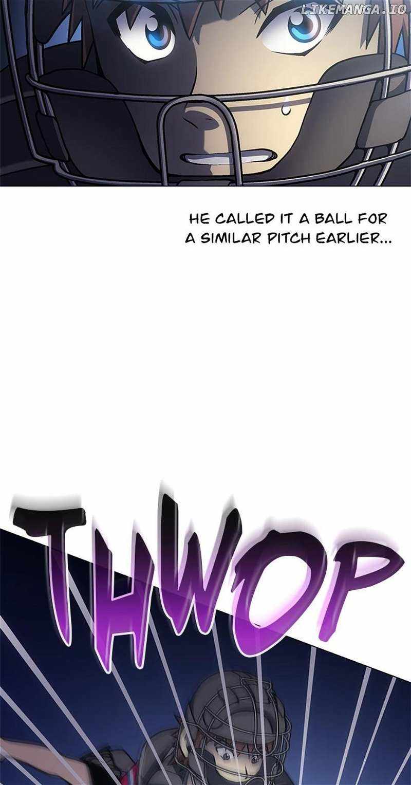Home Plate Villain — Chapter 26 — page 68