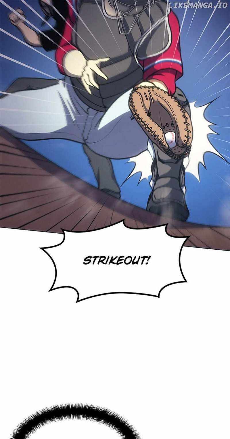 Home Plate Villain — Chapter 26 — page 69