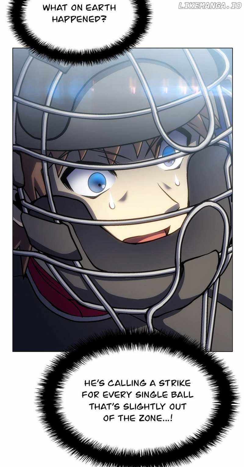 Home Plate Villain — Chapter 26 — page 70