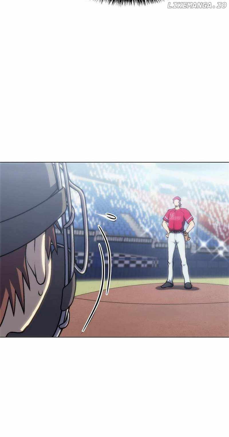 Home Plate Villain — Chapter 26 — page 71
