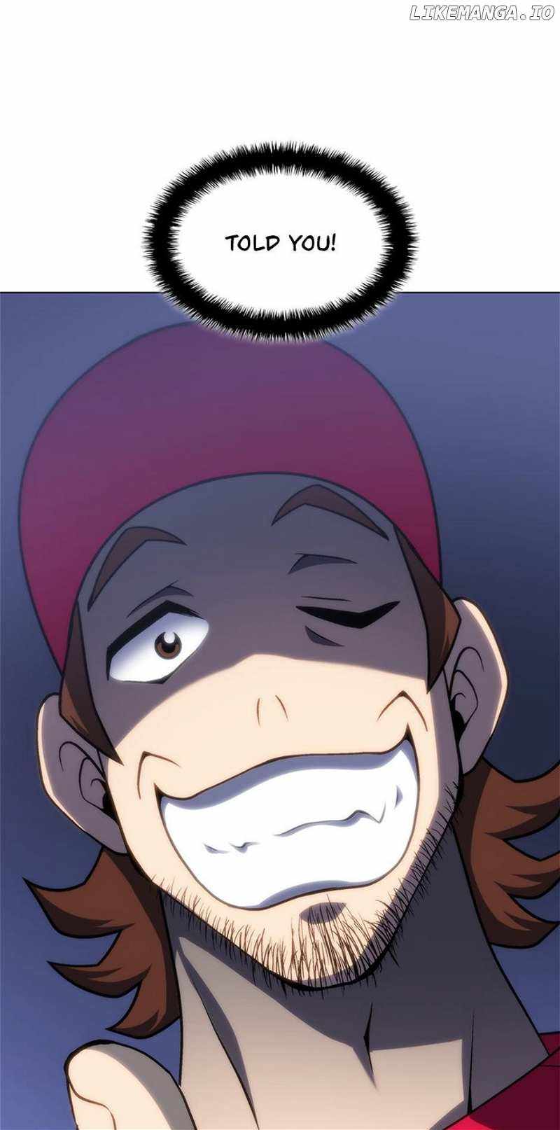 Home Plate Villain — Chapter 26 — page 72