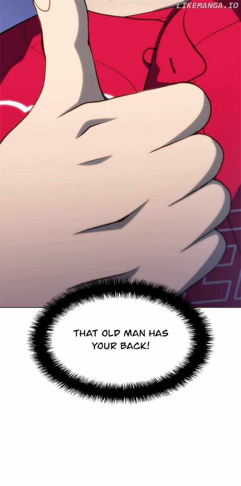 Home Plate Villain — Chapter 26 — page 73