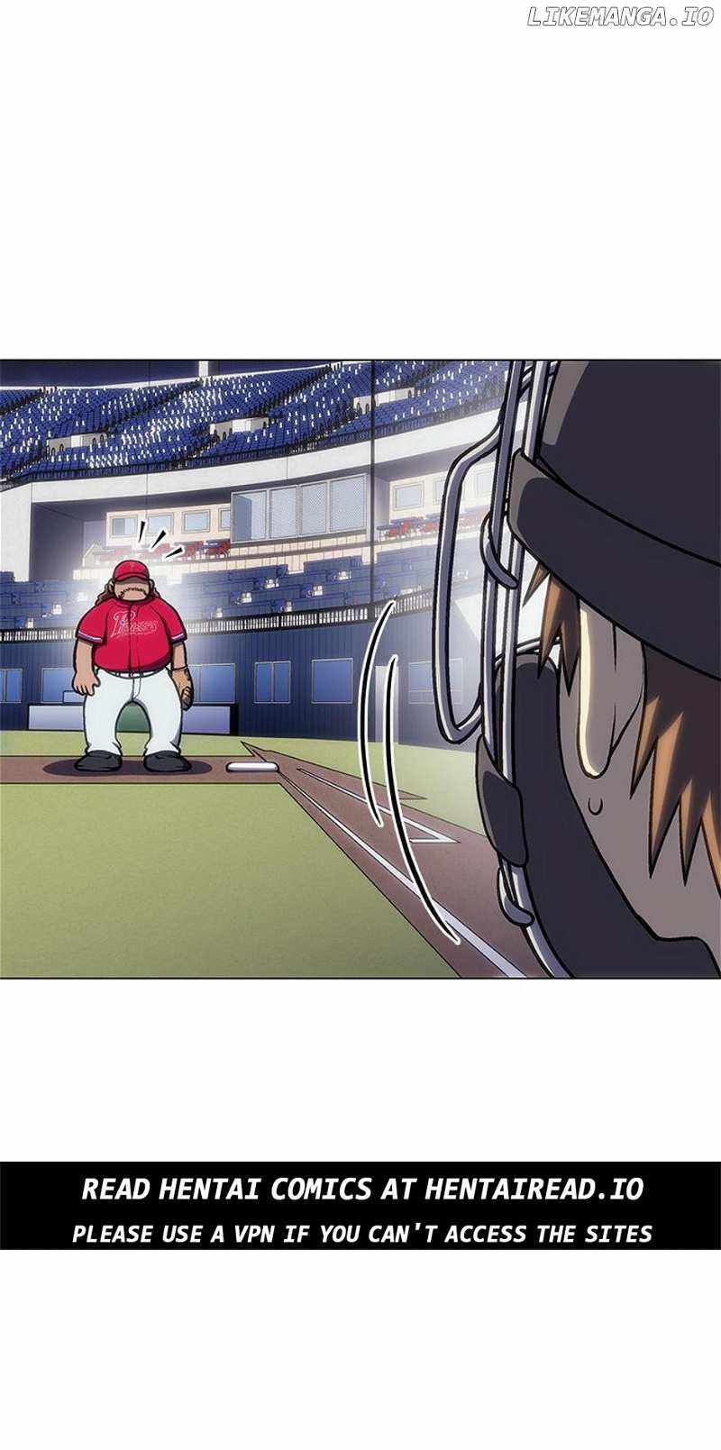 Home Plate Villain — Chapter 26 — page 78