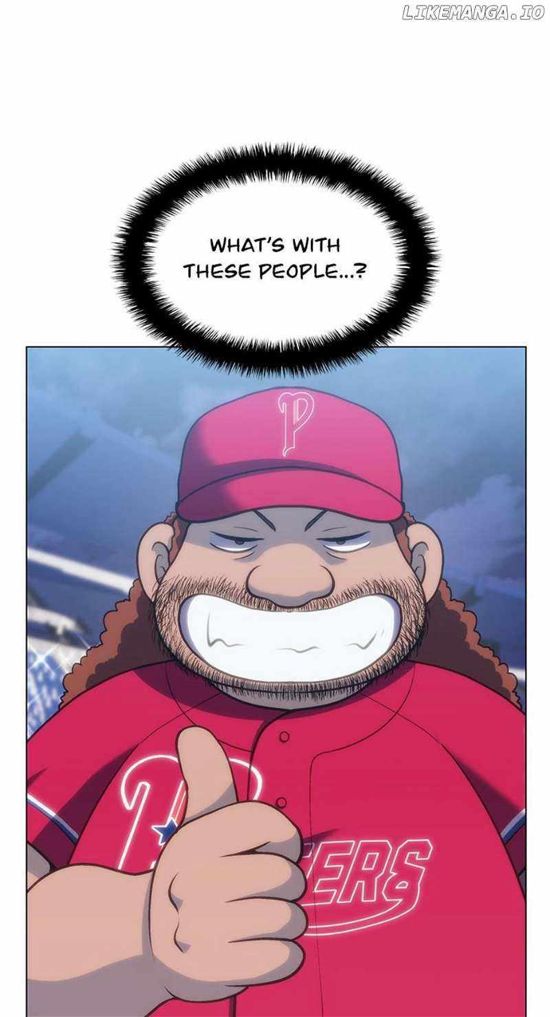 Home Plate Villain — Chapter 26 — page 79