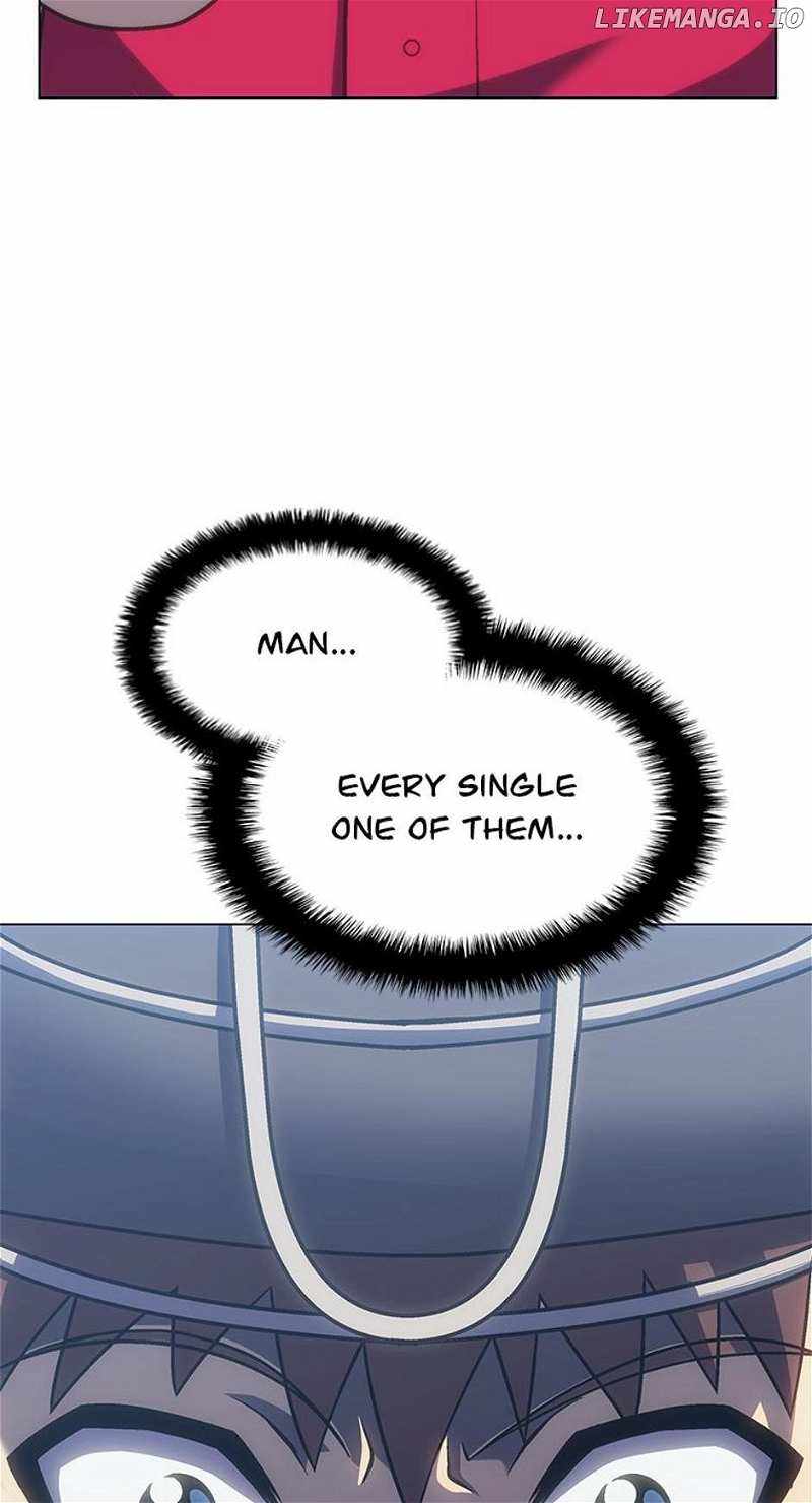 Home Plate Villain — Chapter 26 — page 80